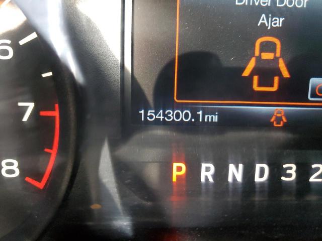 Photo 8 from auction – 2015 FORD F150 with VIN 1FTMF1C85FFB70934