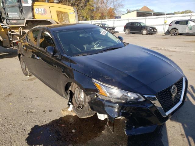 Photo 9 from auction – 2019 NISSAN ALTIMA S with VIN 1N4BL4BV2KC234700