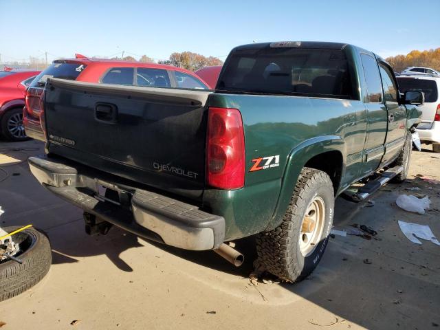 Photo 4 from auction – 2003 CHEVROLET SILVERADO with VIN 1GCEK19T73E272426