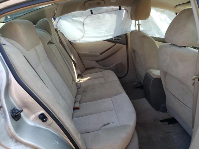 Photo 6 from auction – 2009 NISSAN ALTIMA 2.5 with VIN 1N4AL21E49N468529