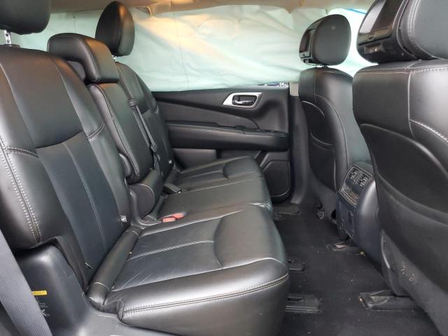Photo 6 from auction – 2014 NISSAN PATHFINDER with VIN 5N1AR2MNXEC694418