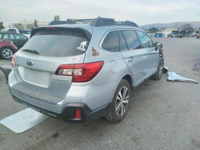 Photo 4 from auction – 2018 SUBARU OUTBACK 2. with VIN 4S4BSANC7J3281088