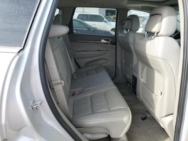 Photo 6 from auction – 2012 JEEP GRAND CHER with VIN 1C4RJFAG9CC200199