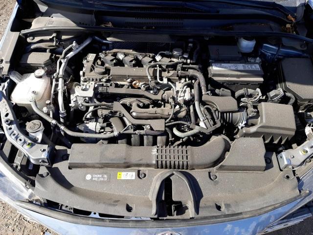 Photo 7 from auction – 2020 TOYOTA COROLLA SE with VIN 5YFP4RCE8LP008971