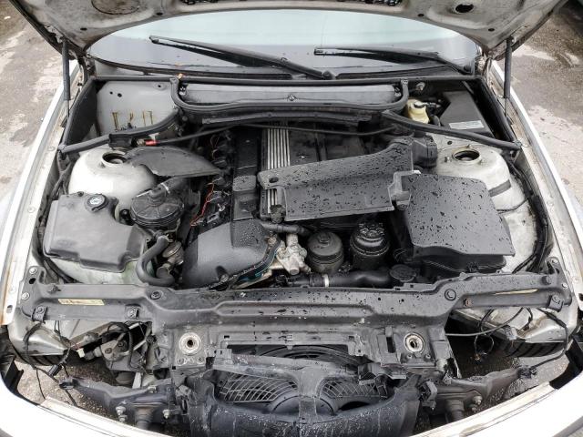 Photo 7 from auction – 2003 BMW 325 I with VIN WBAEV33423KL89513
