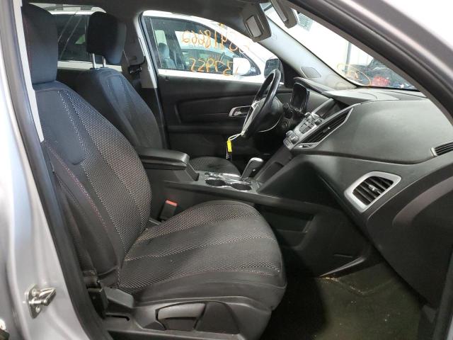 Photo 5 from auction – 2014 GMC TERRAIN SL with VIN 2GKFLWE30E6319408