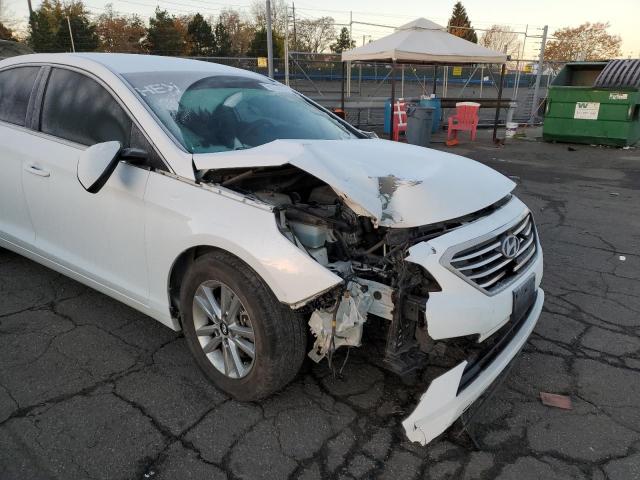 Photo 9 from auction – 2015 HYUNDAI SONATA SE with VIN 5NPE24AF0FH188699