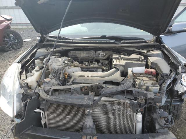 Photo 7 from auction – 2012 NISSAN ALTIMA BAS with VIN 1N4AL2AP2CN523925
