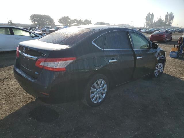 Photo 4 from auction – 2014 NISSAN SENTRA S with VIN 3N1AB7AP6EY224960