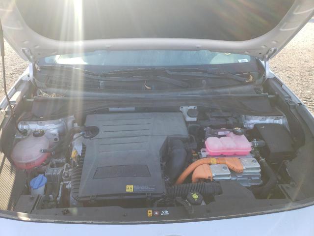 Photo 7 from auction – 2021 KIA NIRO LX with VIN KNDCB3LC7M5478410