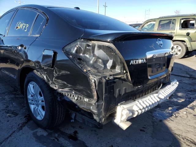 Photo 9 from auction – 2011 NISSAN ALTIMA BAS with VIN 1N4AL2AP1BN451050