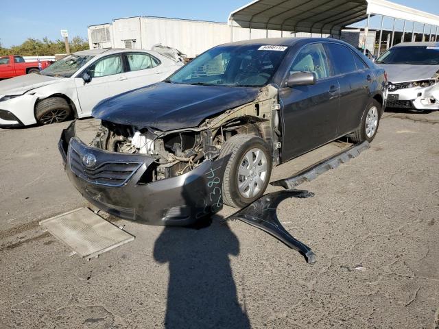 Photo 2 from auction – 2010 TOYOTA CAMRY BASE with VIN 4T4BF3EK9AR064214