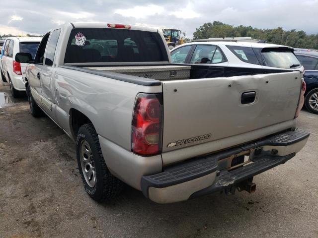 Photo 3 from auction – 2006 CHEVROLET SILVERADO with VIN 2GCEC19Z361313304