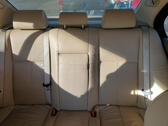 صورة رقم 6 من المزاد - 2003 BMW 5 SERIES مع VIN WBADT43433G025353
