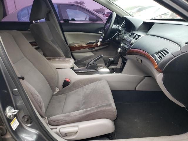 Photo 5 from auction – 2012 HONDA ACCORD EX with VIN 1HGCP3F75CA004091
