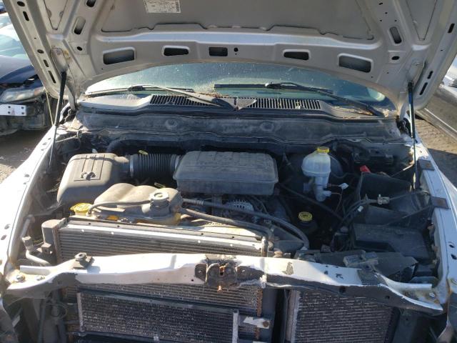 Photo 7 from auction – 2003 DODGE RAM 1500 S with VIN 1D7HU18N33S165987