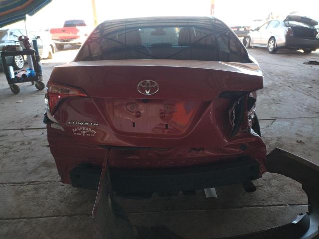 Photo 6 from auction – 2017 TOYOTA COROLLA L with VIN 2T1BURHE5HC938336