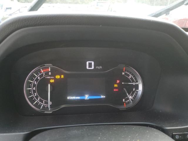 Photo 8 from auction – 2016 HONDA PILOT EXLN with VIN 5FNYF5H75GB059248