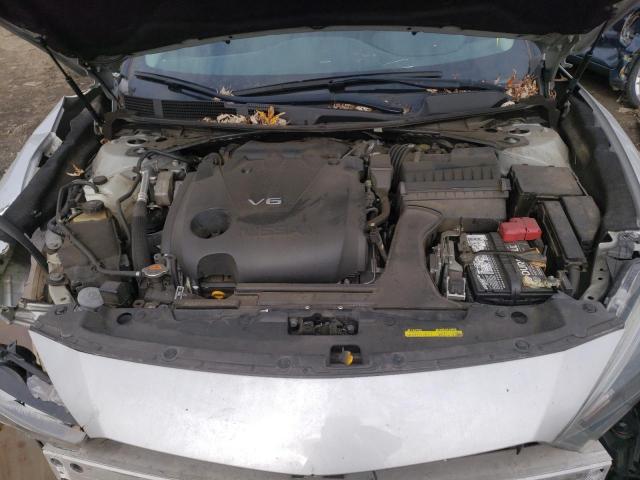 Photo 7 from auction – 2017 NISSAN MAXIMA 3.5 with VIN 1N4AA6AP7HC446422