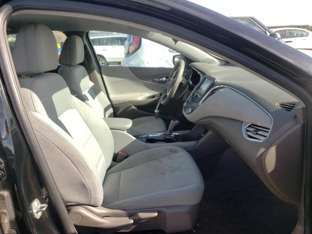 Photo 5 from auction – 2018 CHEVROLET MALIBU LT with VIN 1G1ZD5STXJF208555
