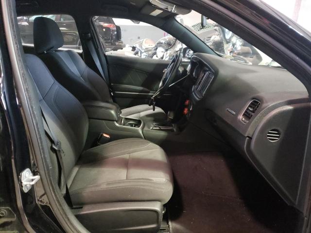 Photo 5 from auction – 2019 DODGE CHARGER SX with VIN 2C3CDXBG6KH517925