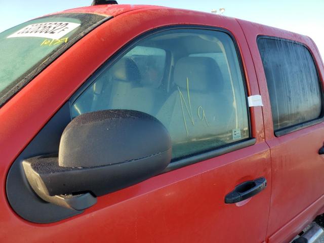 Photo 9 from auction – 2011 CHEVROLET 1500 with VIN 3GCPCSE06BG201538