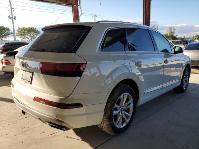 Photo 4 from auction – 2019 AUDI Q7 PREMIUM with VIN WA1AHAF78KD014810