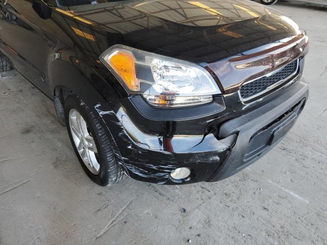 Photo 9 from auction – 2010 KIA SOUL with VIN KNDJT2A24A7081729