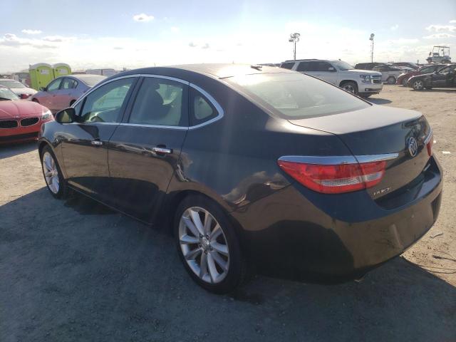 Photo 3 from auction – 2013 BUICK VERANO with VIN 1G4PS5SK9D4116618