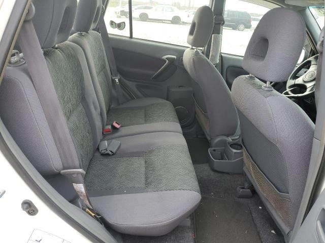 Photo 6 from auction – 2003 TOYOTA RAV4 with VIN JTEGH20V030119116