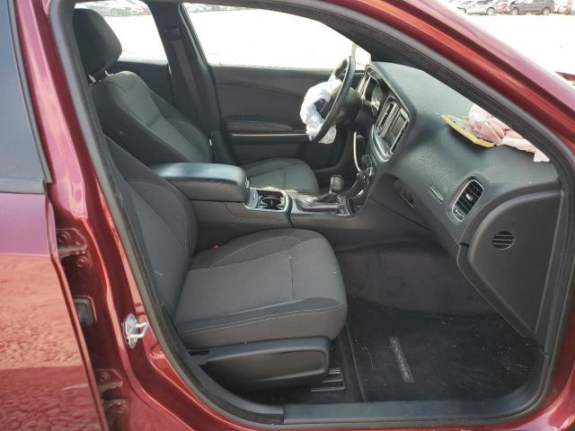 Photo 5 from auction – 2017 DODGE CHARGER SE with VIN 2C3CDXBG5HH551153