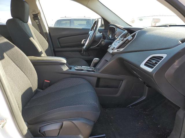 Photo 5 from auction – 2015 GMC TERRAIN SL with VIN 2GKFLWEK0F6135966