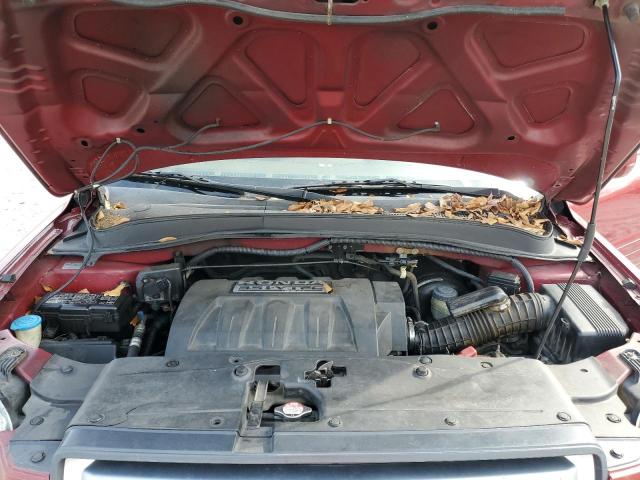 Photo 7 from auction – 2006 HONDA PILOT EX with VIN 5FNYF28466B025838