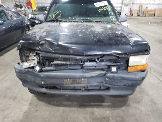Photo 9 from auction – 1996 DODGE DAKOTA with VIN 1B7GG26X9TW709487