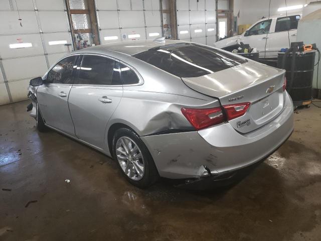 Photo 3 from auction – 2016 CHEVROLET MALIBU LT with VIN 1G1ZE5ST7GF226629