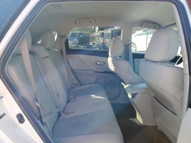 Photo 6 from auction – 2011 TOYOTA VENZA with VIN 4T3ZA3BB4BU054288