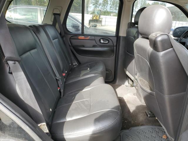 Photo 6 from auction – 2008 GMC ENVOY with VIN 1GKDS13S582120332