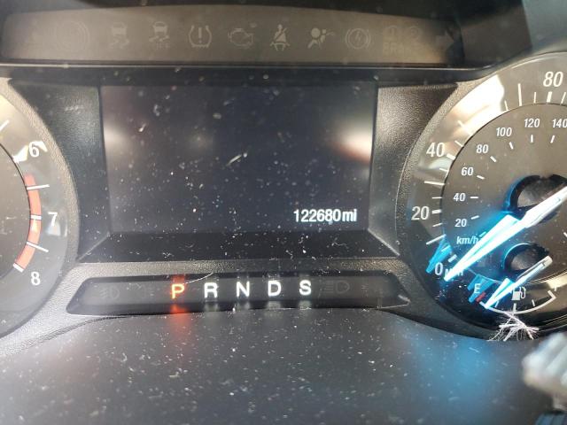 Photo 8 from auction – 2016 FORD FUSION SE with VIN 3FA6P0H93GR202808