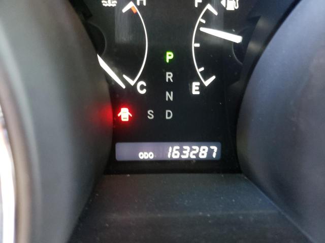 Photo 8 from auction – 2012 TOYOTA HIGHLANDER with VIN 5TDZK3EH7CS079458