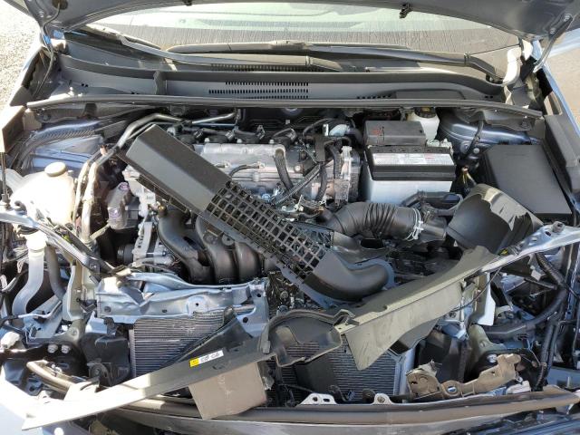 Photo 7 from auction – 2022 TOYOTA COROLLA LE with VIN 5YFEPMAE1NP299501