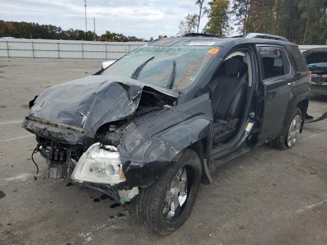Photo 2 from auction – 2012 GMC TERRAIN SL with VIN 2GKFLWE58C6301818