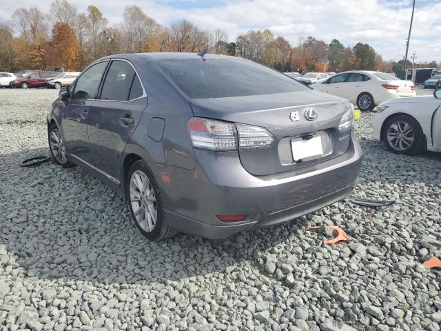 Photo 3 from auction – 2012 LEXUS HS 250H with VIN JTHBB1BA9C2049963
