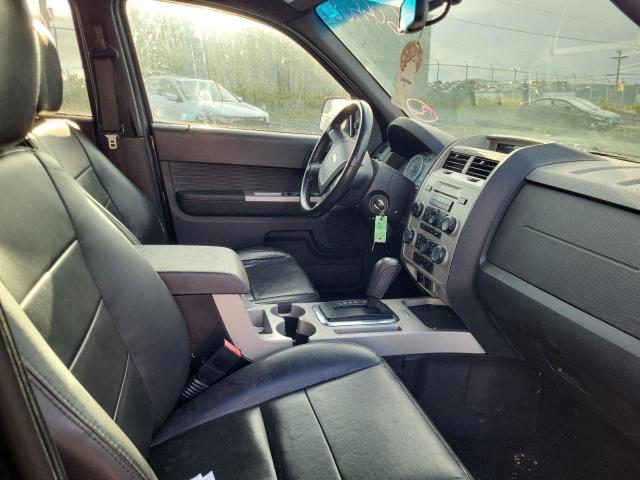 Photo 5 from auction – 2011 FORD ESCAPE XLT with VIN 1FMCU9DG6BKB9593