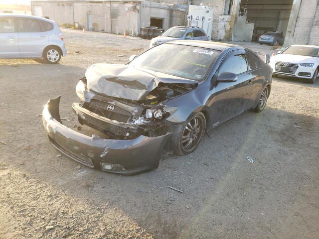 Photo 2 from auction – 2008 SCION TC with VIN JTKDE167380241486