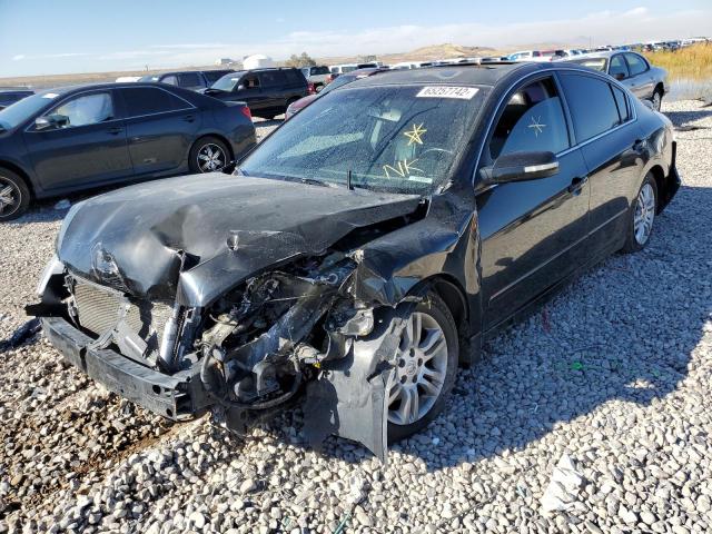 Photo 2 from auction – 2010 NISSAN ALTIMA BAS with VIN 1N4AL2AP3AN516754