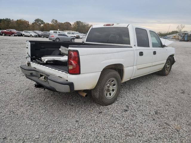 Photo 4 from auction – 2007 CHEVROLET SILVERADO with VIN 2GCEC13V071122723