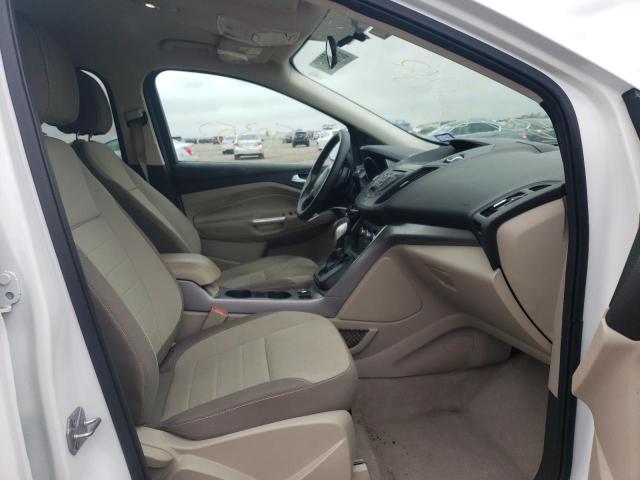 Photo 5 from auction – 2014 FORD ESCAPE SE with VIN 1FMCU0GX6EUE20863