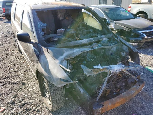 Photo 9 from auction – 2013 DODGE GRAND CARA with VIN 2C4RDGBG9DR756033