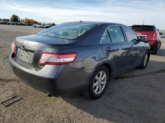 Photo 4 from auction – 2011 TOYOTA CAMRY BASE with VIN 4T1BF3EK4BU606556