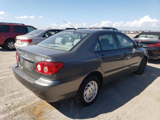 Photo 4 from auction – 2007 TOYOTA COROLLA CE with VIN 2T1BR32E27C806429